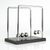 Newton's Cradle Science Model (Supersize) Version 2