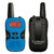 Rechargeable Walkie Talkies with 5 KM Range