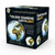 Colour-Changing Earth Lamp packaging