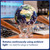 MOVA - Earth with Clouds 4.5" Rotating Globe