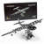Build Your Own Heavenly Hercules Aircraft