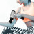 Cordless Rechargeable Deep Tissue Massage Gun