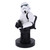 Star Wars Mandalorian Imperial Stormtrooper 8” Cable Guy