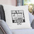 Personalised Gamer Cushion