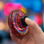 RED5 Vortex Spinner - Red