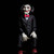 Saw Billy the Puppet Prop Replica