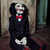 Saw Billy the Puppet Prop Replica