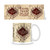 Harry Potter Marauders Map Gift Set – Mug, Coaster, Keyring