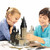 Harry Potter Make your own Light up Hogwarts Set