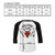 Stranger Things Hellfire Club T-Shirt