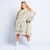 Sloth Oodie Hooded Blanket
