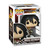 Attack on Titan Mikasa Ackermann Pop Vinyl Figure