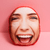 Personalised Face Cushion - Double Sided