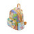 Nickelodeon ‘90s Characters Loungefly Mini Backpack