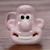 Wallace & Gromit Wallace 3D Shaped Mug