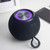 RED5 Wireless Orb Speaker - Black