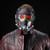 Marvel Guardians of the Galaxy Star-Lord Electronic Helmet 1:1 Scale