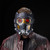 Marvel Guardians of the Galaxy Star-Lord Electronic Helmet 1:1 Scale