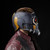 Marvel Guardians of the Galaxy Star-Lord Electronic Helmet 1:1 Scale