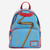 Marvel Ms Marvel Loungefly Mini Backpack
