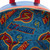 Marvel Ms Marvel Loungefly Mini Backpack
