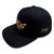 Nintendo Legend of Zelda Hyrule Logo Snapback