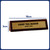 Personalised Wooden Desk Sign