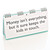 Personalised Senior Moments Flip Book