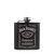 Jack Daniel’s Mini Whiskey and Hip Flask Gift Set