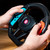 Nintendo Switch Joy-Con Steering Wheel