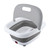 Foldaway Foot Spa with Vibration Massage