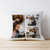 Personalised Photo Cushion – 3 Photos