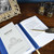 Dear Dad, From You to Me Journal – Timeless Edition