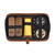Charcoal Shoe Shine Kit by Gentlemen’s Hardware