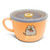 Pusheen Snack & Soup Mug Front Image