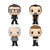 U2 Pop Deluxe Funko Pop! Album