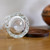 Whiskey Rotating Glasses with Coasters – Set of 2 by Connoisseur Creations