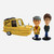 Only Fools and Horses Bobble Figure Box Set Main Image