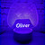 Personalised Console Controller LED Light