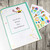 Personalised Activity Book with Stickers