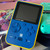 Evercade Capcom Superpocket Full Colour Handheld Console