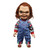 Child's Play Mezco Designer Series 15" Chucky Figure