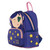 Coraline Seeing Stone Loungefly Mini Backpack