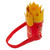 McDonalds French Fries Cross Body Loungefly Bag