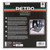2 Player Retro Dance Mat