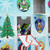 Disney 24 Days Game Puzzle Advent Calendar