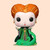 Disney Hocus Pocus Winifred Sanderson Funko Pop! Vinyl Figure