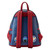 Marvel The Marvels Loungefly Mini Backpack