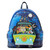 Looney Tunes Scooby Gang Mash-Up Loungefly Mini Backpack