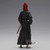 Bleach Solid and Souls Renji Abarai 6.5" Banpresto Figure